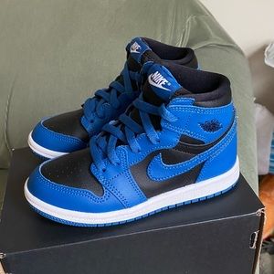 Toddler Jordan 1 Retro High OG